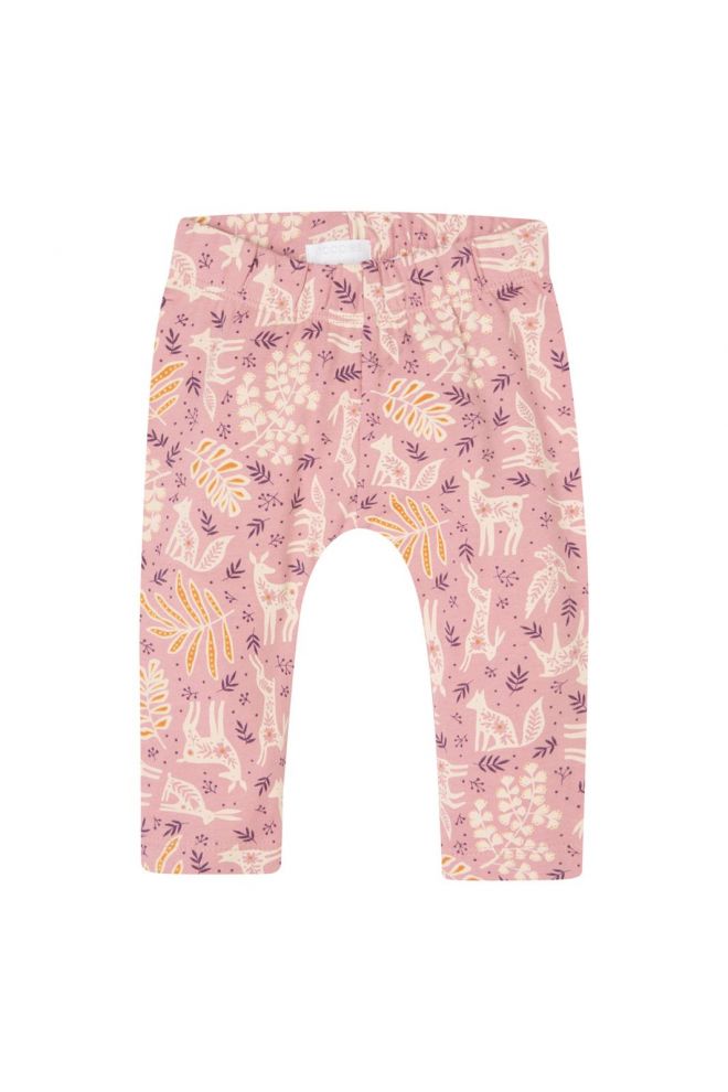 Noppies Baby Legging Forua - Old Rose