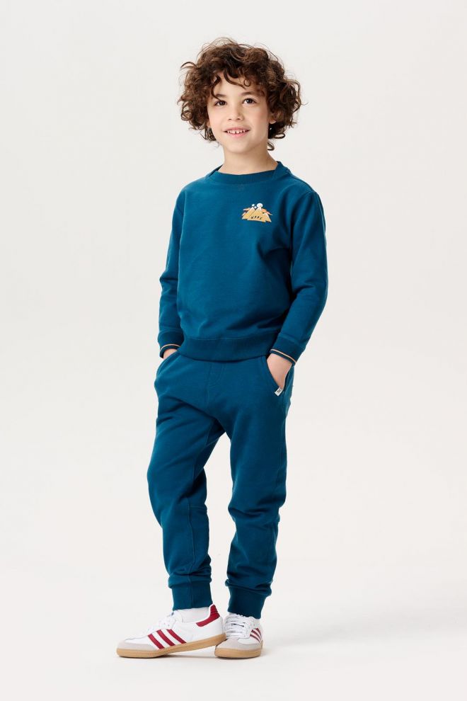 Noppies Kids Hose Hendaye - Legion Blue