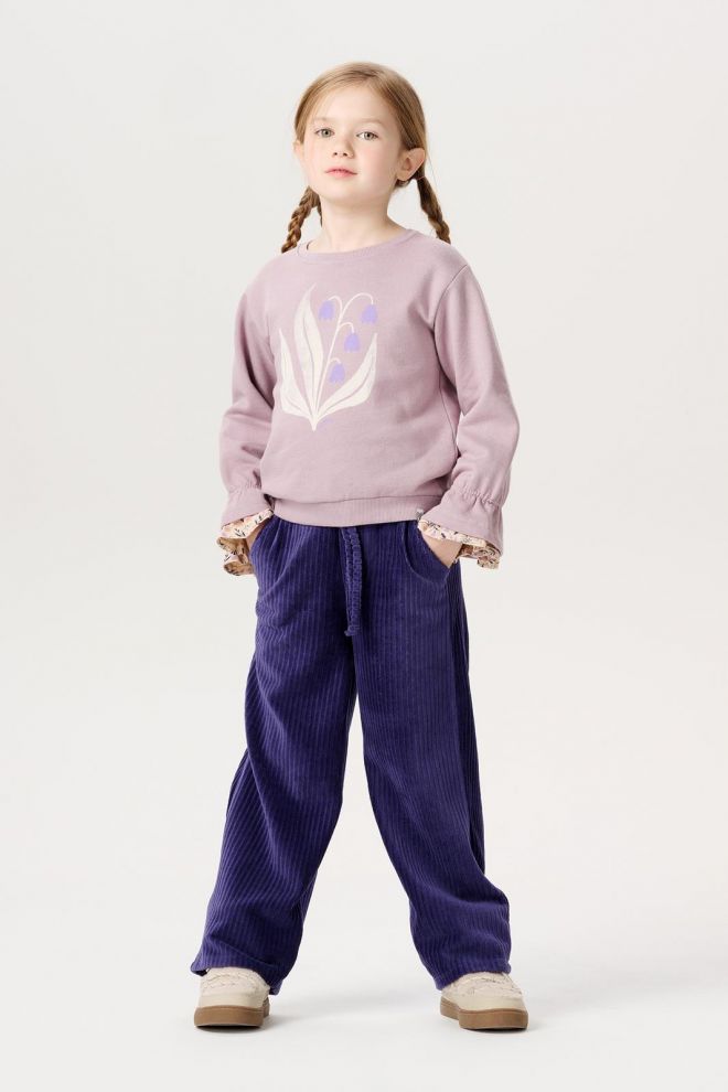 Noppies Kids Sweater Jieyang - Nirvana Noppies Kids Sweater Jieyang - Nirvana