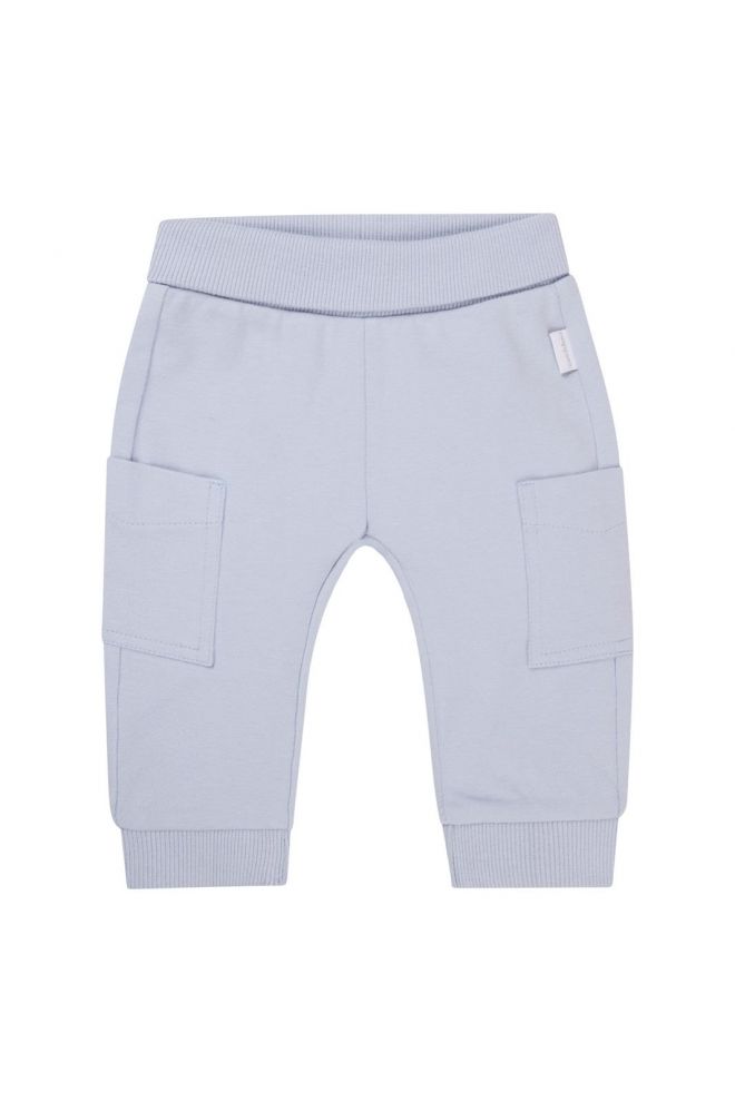 Noppies Baby Broek Olcott - Light Sky