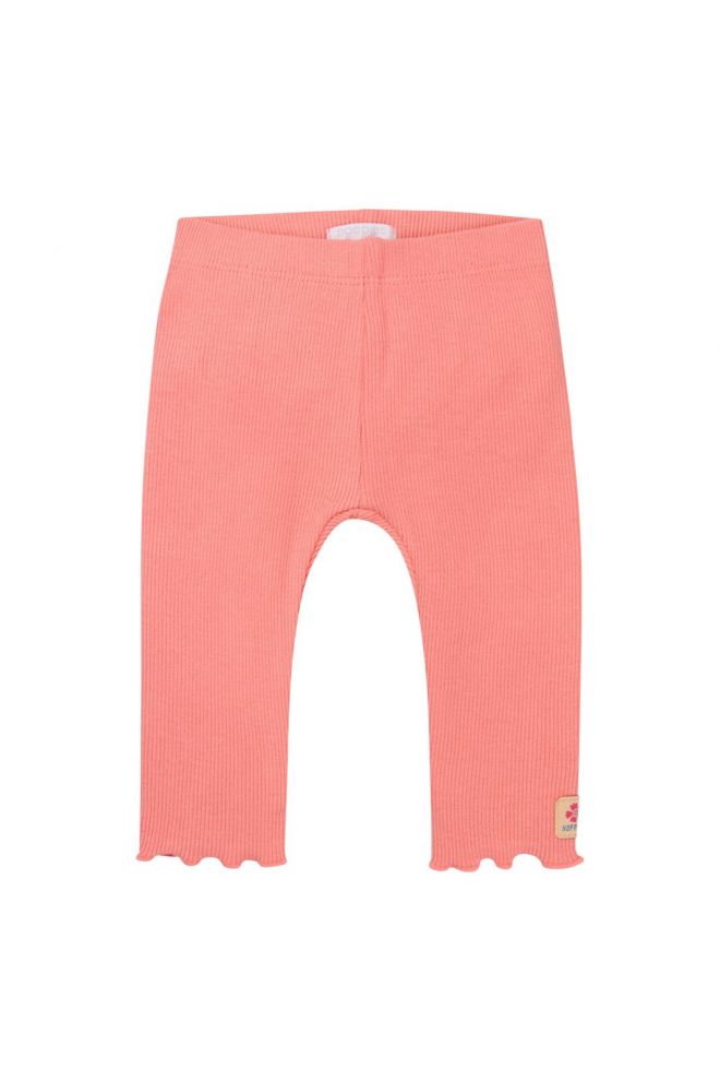 Noppies Baby Legging Maeser - Shell Pink