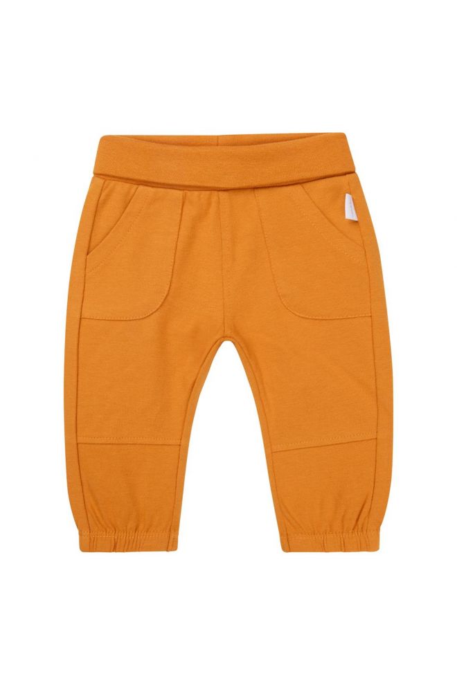 Noppies Baby Pantalon Orsival - Golden Oak