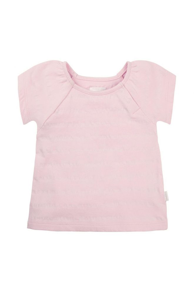 Noppies Baby Robe Mesilla - Lilac Snow