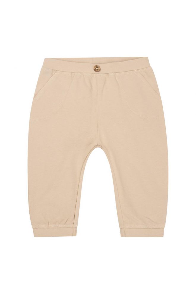 Noppies Baby Pantalon Oderzo - Soft Sand