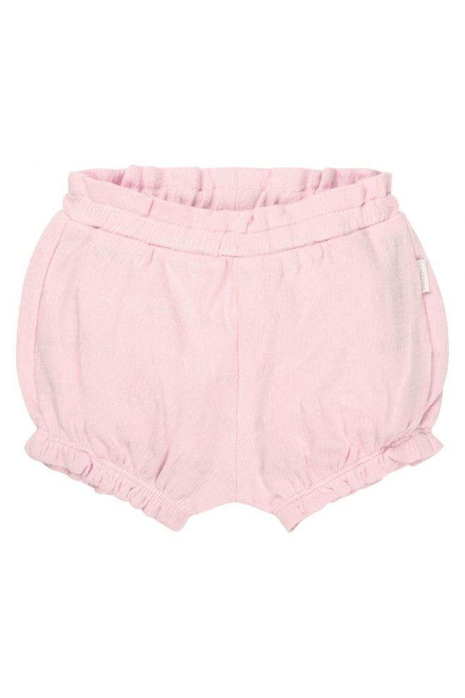 Noppies Baby Shorts Morongo - Lilac Snow
