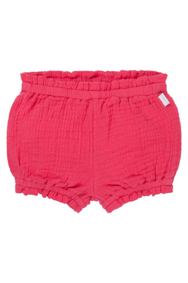 Noppies Baby Shorts Mojave - Raspberry