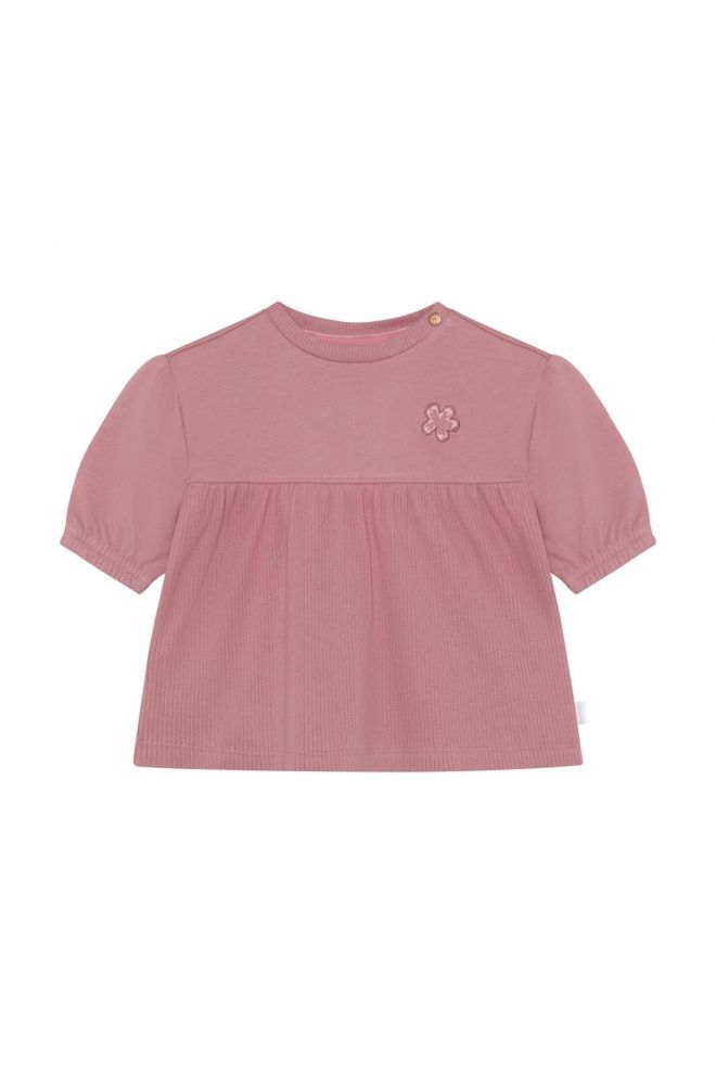 Noppies Baby Jurk Tyndall - Lilas