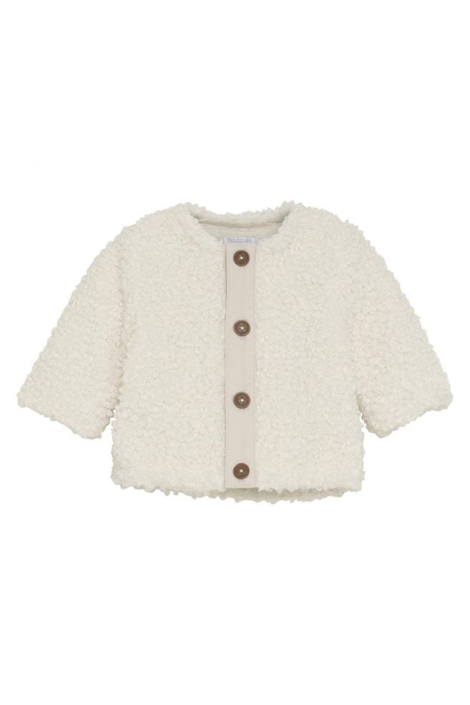 Noppies Baby Jack Sneads - Egret