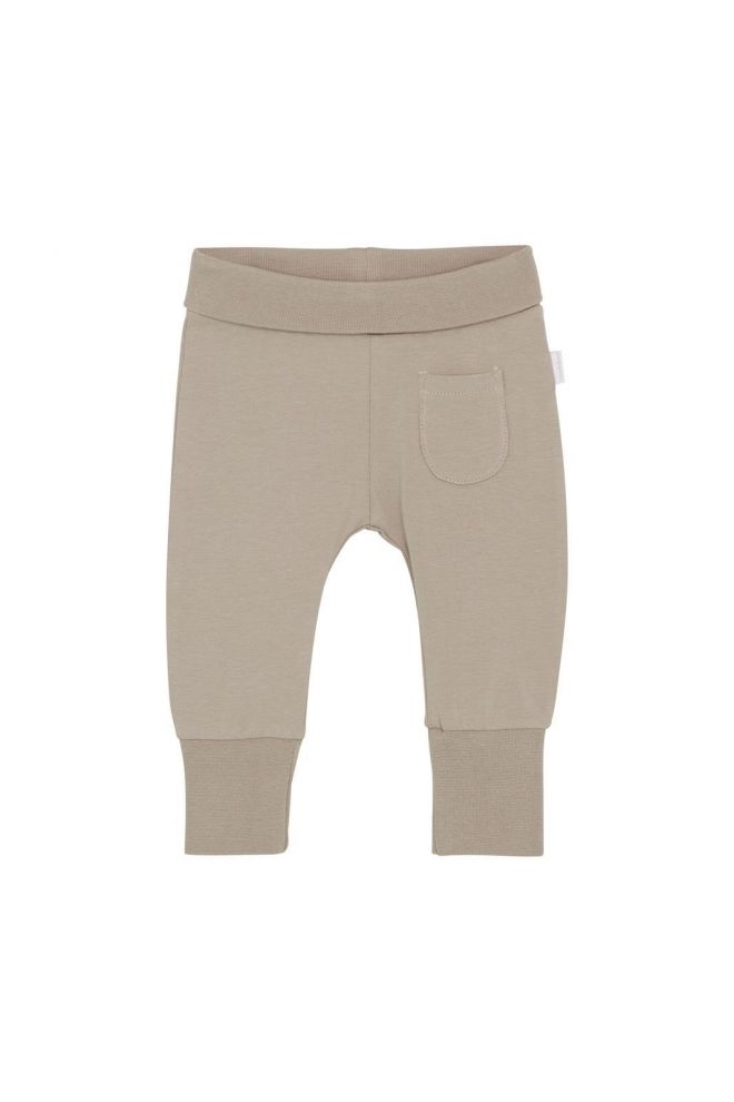 Noppies Baby Pantalon Sebree - Simply Taupe