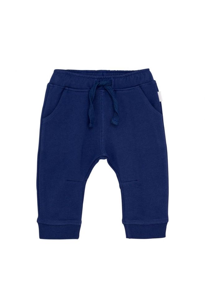 Noppies Baby Broek Siwa - Blue Glow