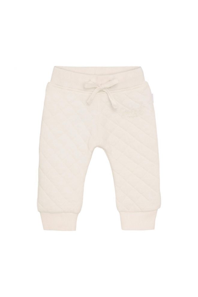 Noppies Baby Pantalon Sabinal - Egret