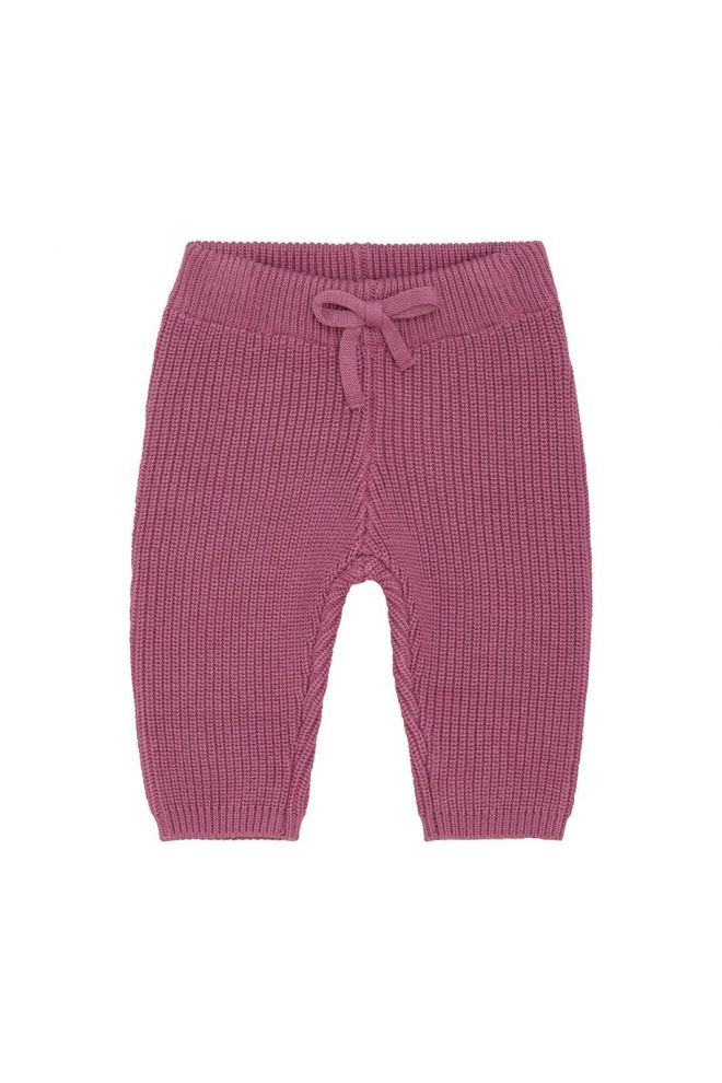 Noppies Baby Pantalon Tyhee - Mellow Mauve