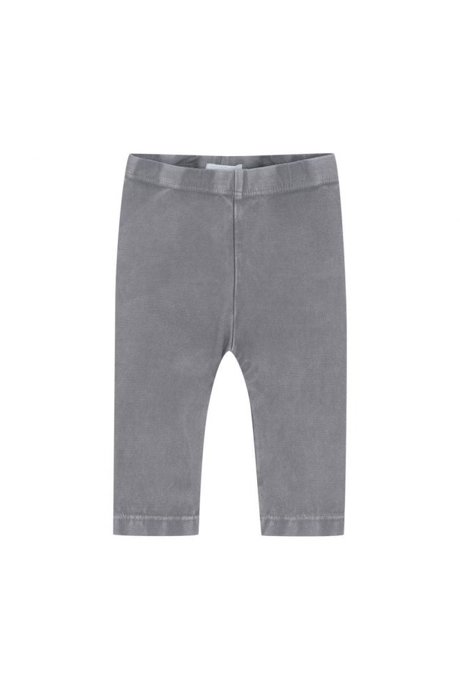 Noppies Baby Legging Tamaqua - Grey Denim