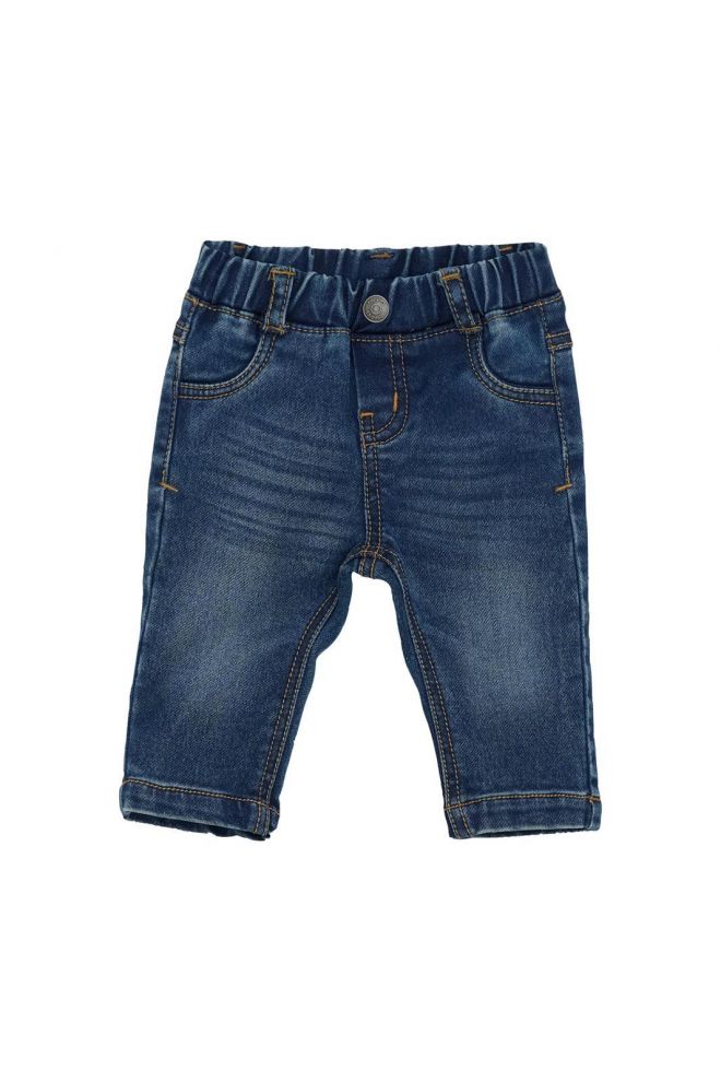 Noppies Baby Jeans Stiles - Vintage Blue