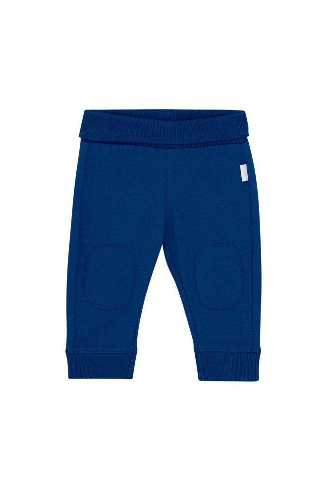 Noppies Baby Pantalon Sparkill - Greek Flag Blue