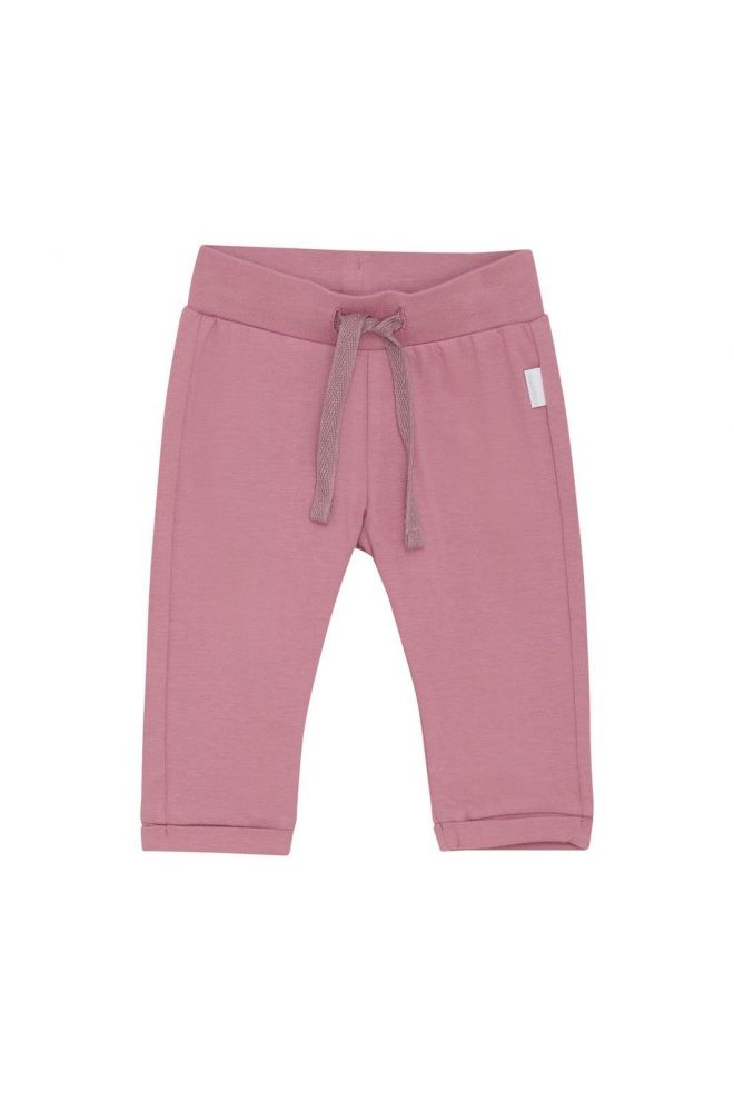 Noppies Baby Pantalon Traverse - Mellow Mauve