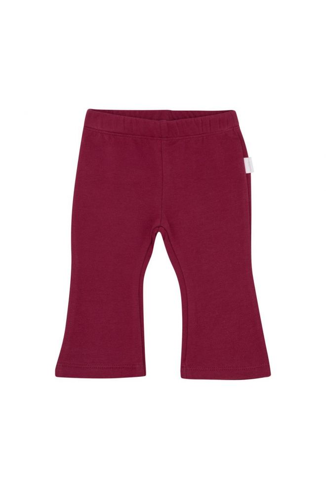 Noppies Baby Legging Toccoa - Beaujolais