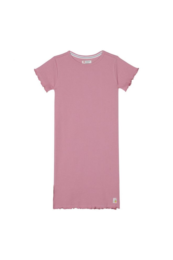 Noppies Kids Jurk Neligh - Lilas