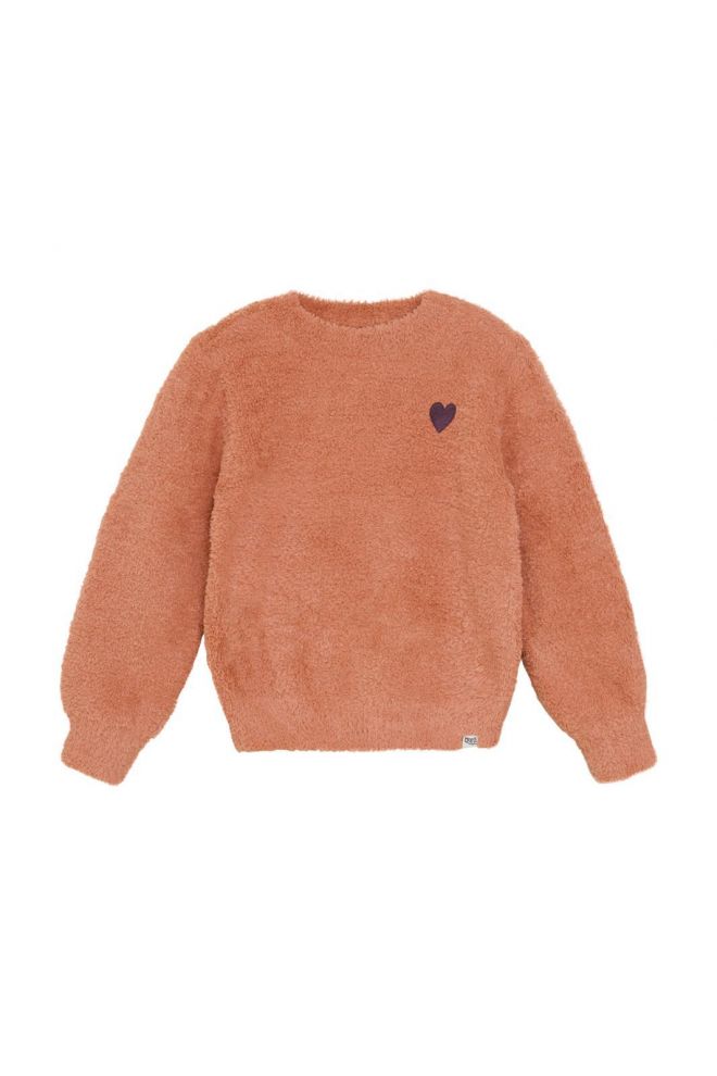 Noppies Kids Pullover Pace - Rose Dawn
