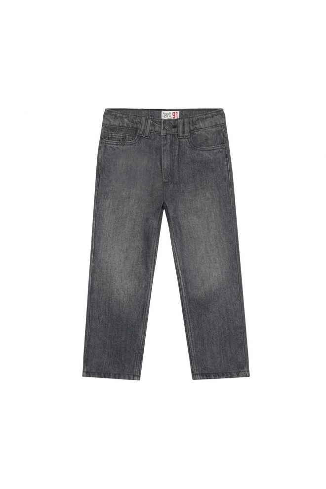 Noppies Kids Jeans Poultney - Grey Denim