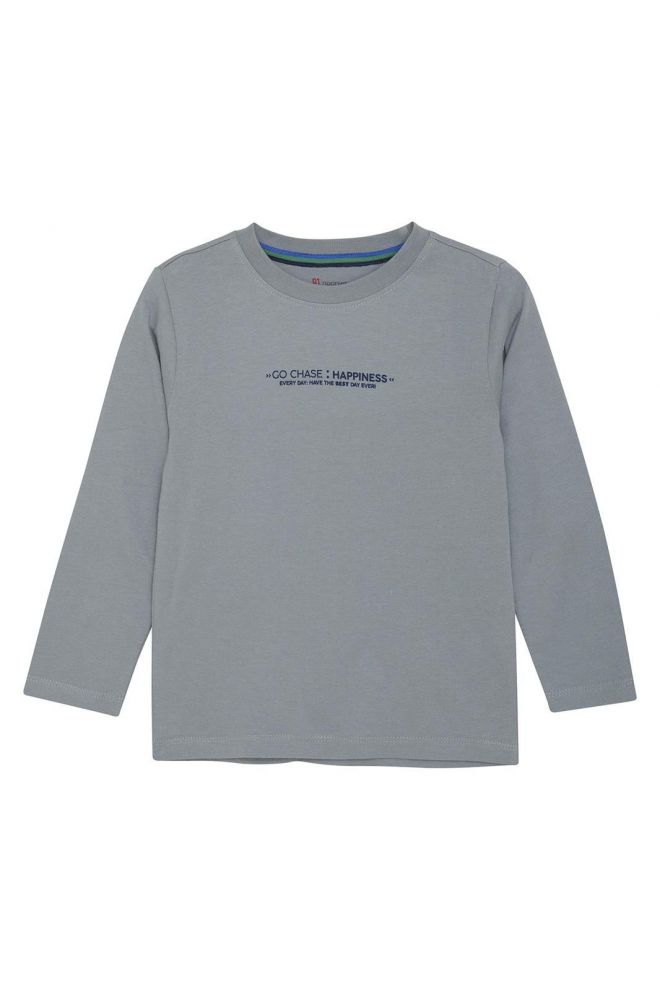 Noppies Kids Longsleeve Rolla - Lead