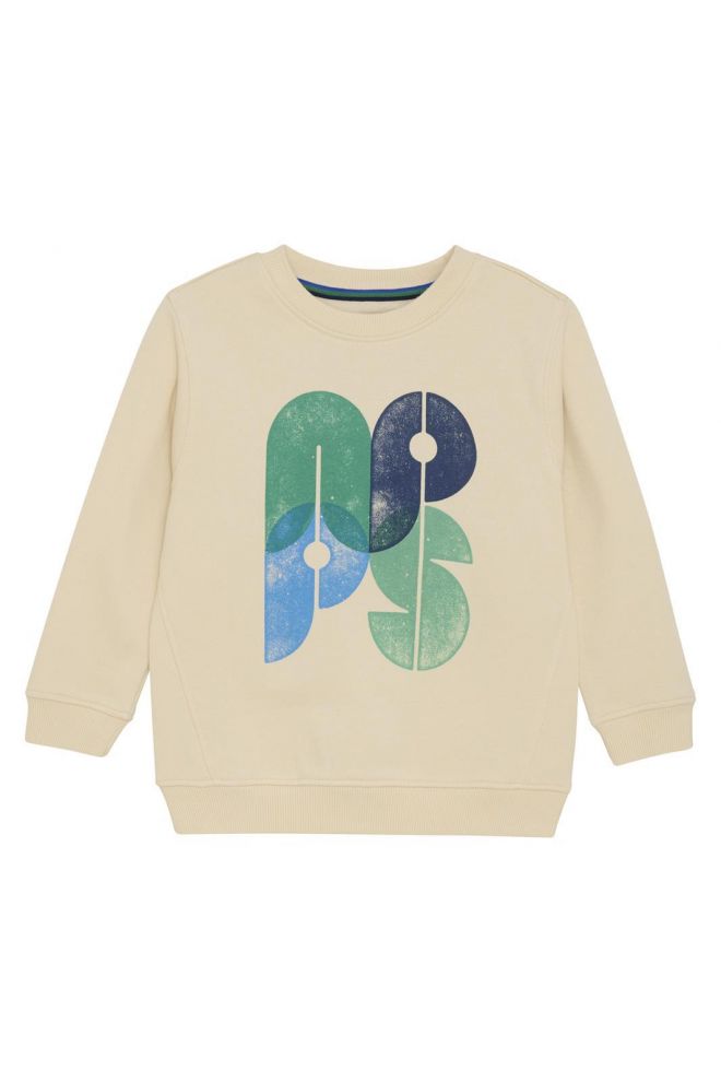 Noppies Kids Sweater Riva - Fog