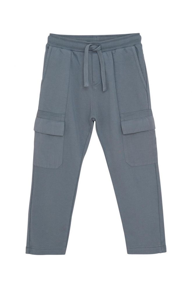 Noppies Kids Broek Ridley - Stormy Weather