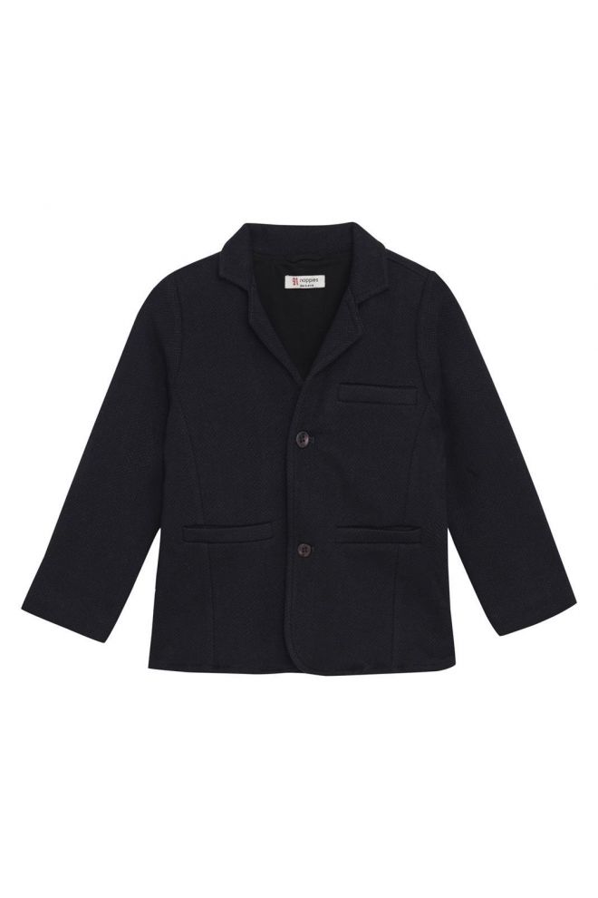 Noppies Kids Blazer Russells - Herringbone Pattern
