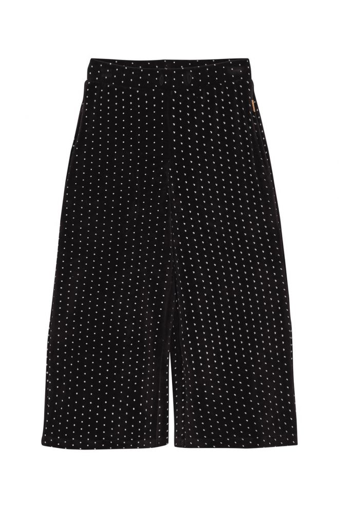 Noppies Kids Broek Perris - Black