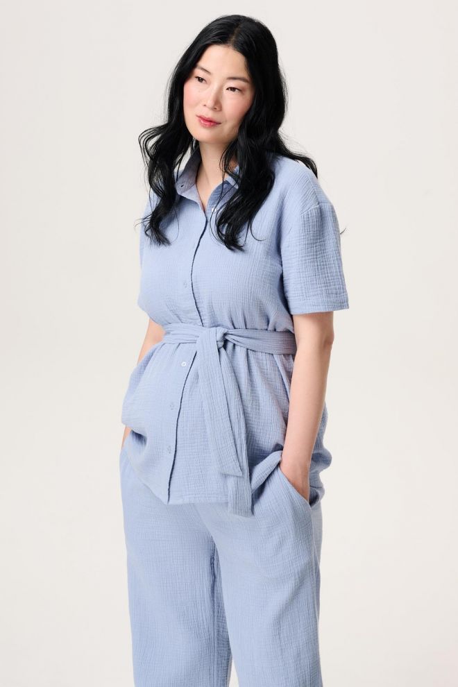 Noppies Maternity Blouse - Infinity