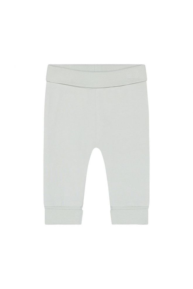 Noppies Baby Pantalon slim fit - Green Tint