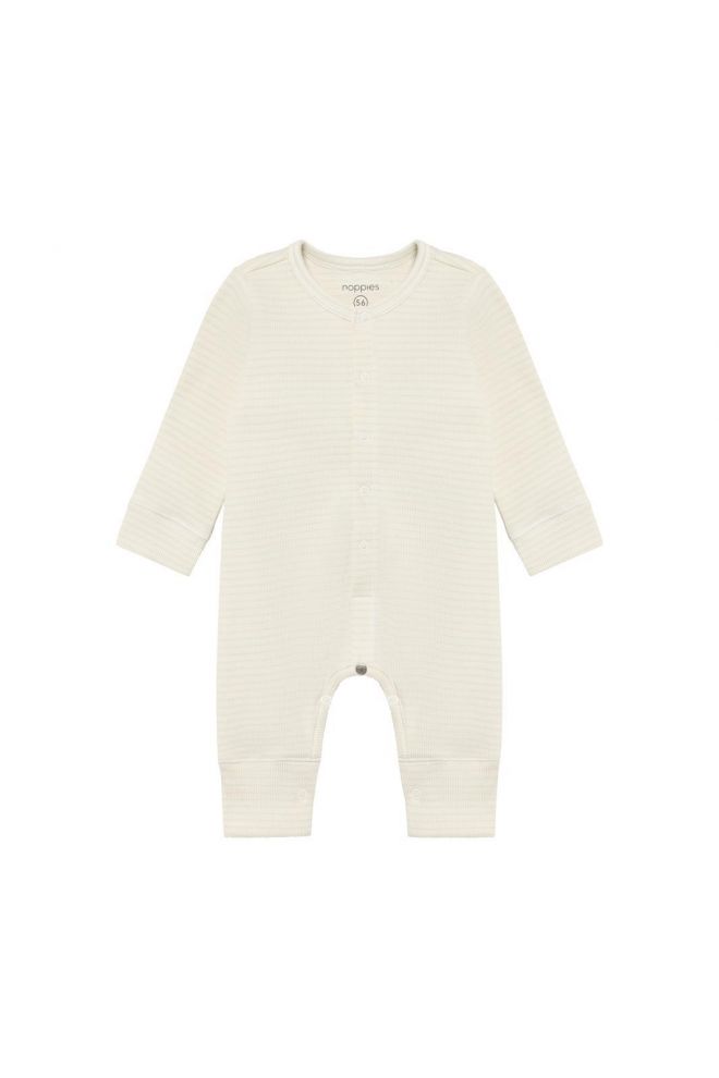 Noppies Baby Boxpak - Egret