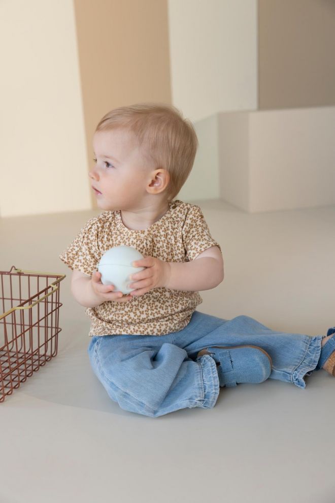 Noppies Baby T-shirt all over print - Sun Kiss