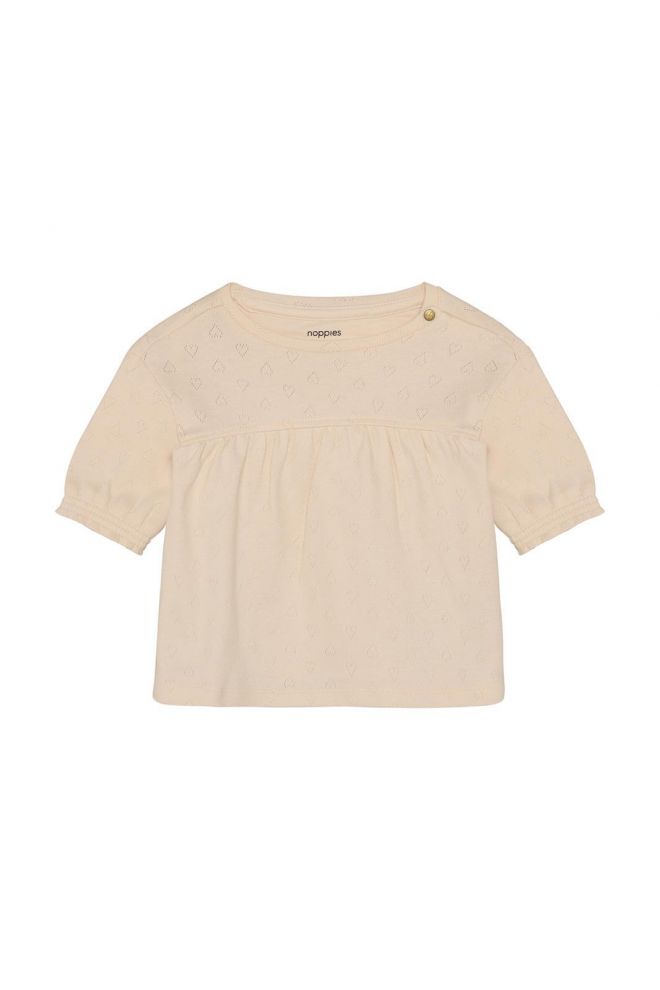 Noppies Baby Robe - Sun Kiss