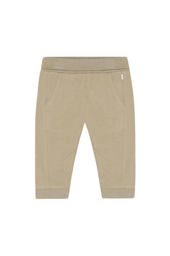 Noppies Baby Pantalon regular fit - Abbey Stone