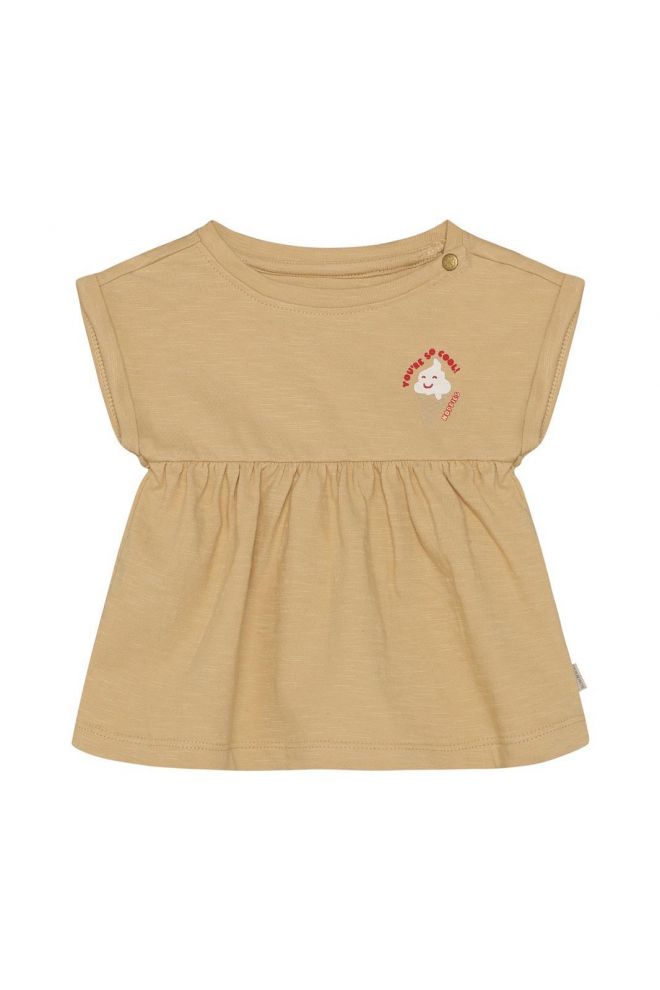 Noppies Baby Robe - Mojave Desert