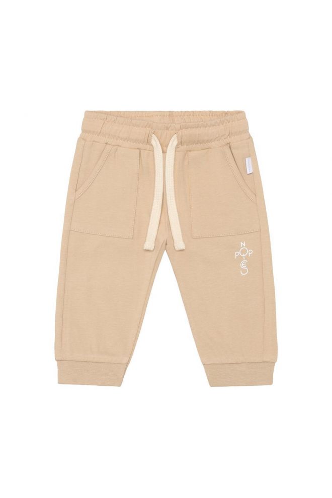 Noppies Baby Pantalon regular fit - Irish Cream
