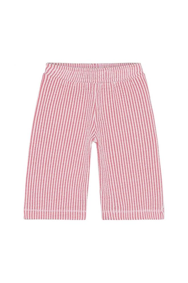 Noppies Baby Pantalon straight fit - Poinsettia