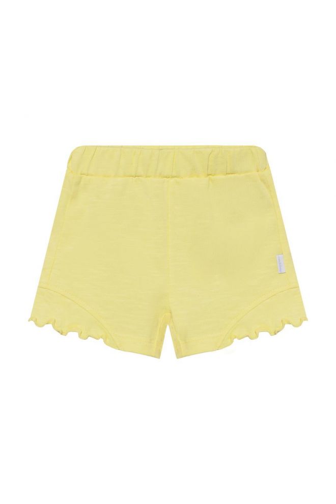 Noppies Baby Shorts - Lemon Meringue