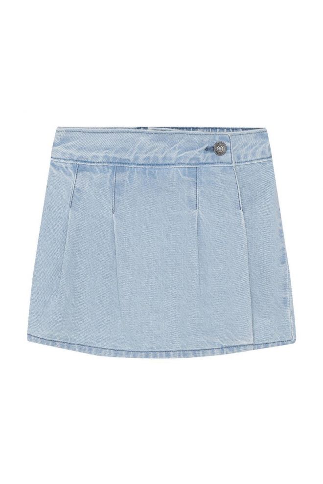 Noppies Kids Rok - Washed Blue