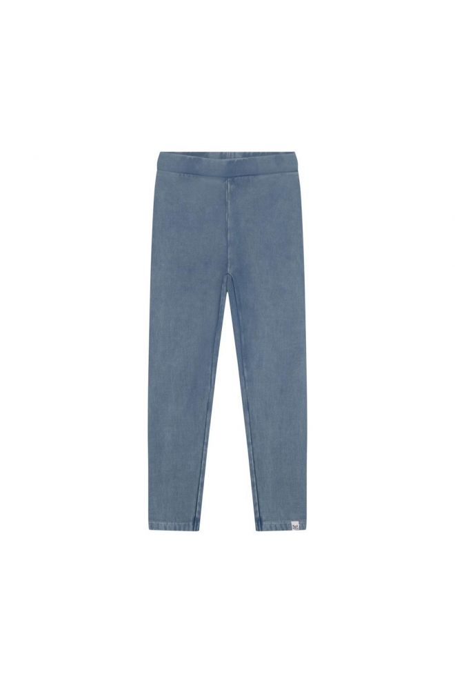 Noppies Kids Legging - Light Blue