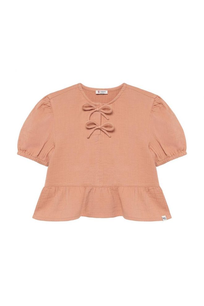 Noppies Kids Blouse - Cork