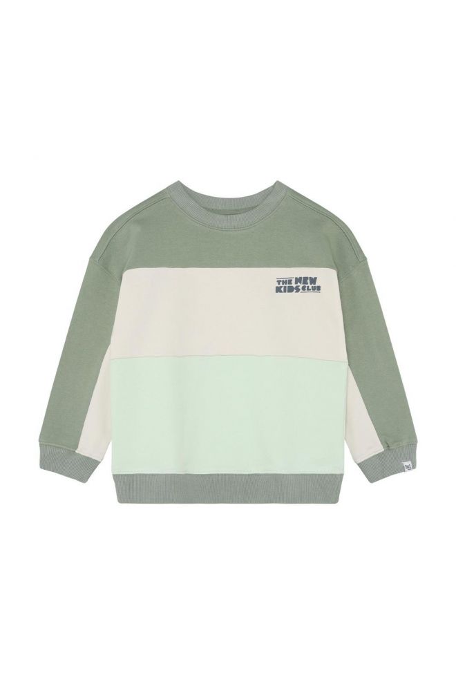 Noppies Kids Sweater - Lily Pad