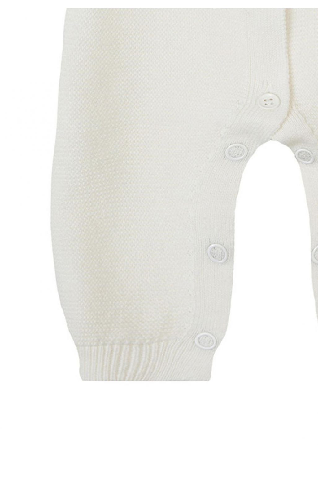 Noppies Baby Boxpak Monrovia - White