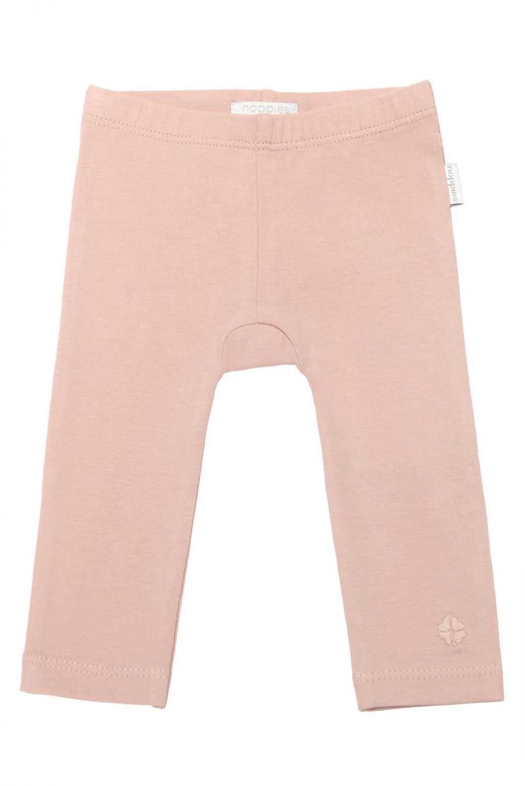Noppies Baby Legging Naranja - Rose Smoke Noppies Baby Legging Naranja - Rose Smoke