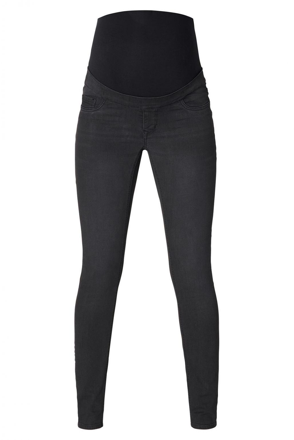 Noppies Maternity Jegging Ella - Black Denim