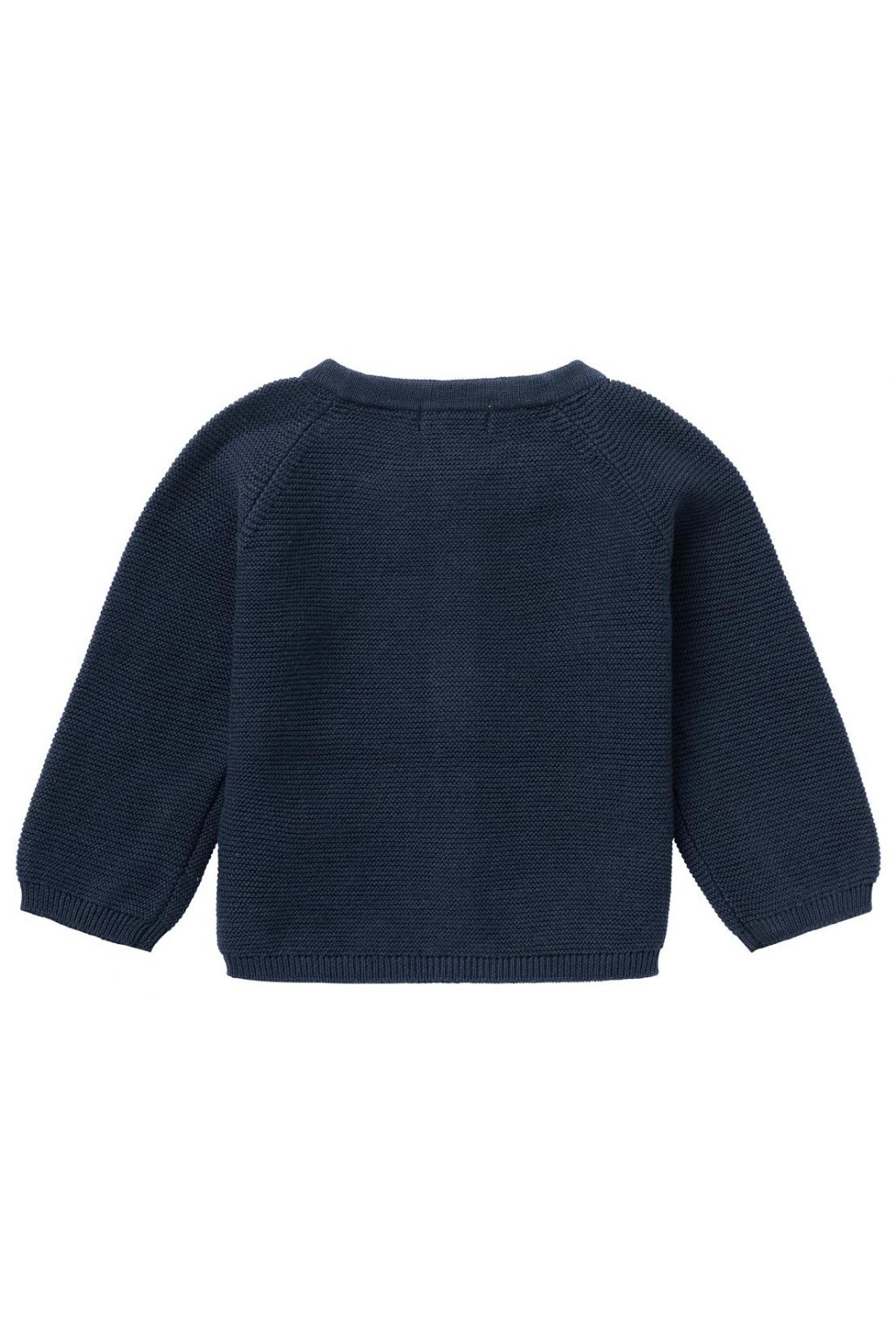 Noppies Baby Gilet Naga - Navy