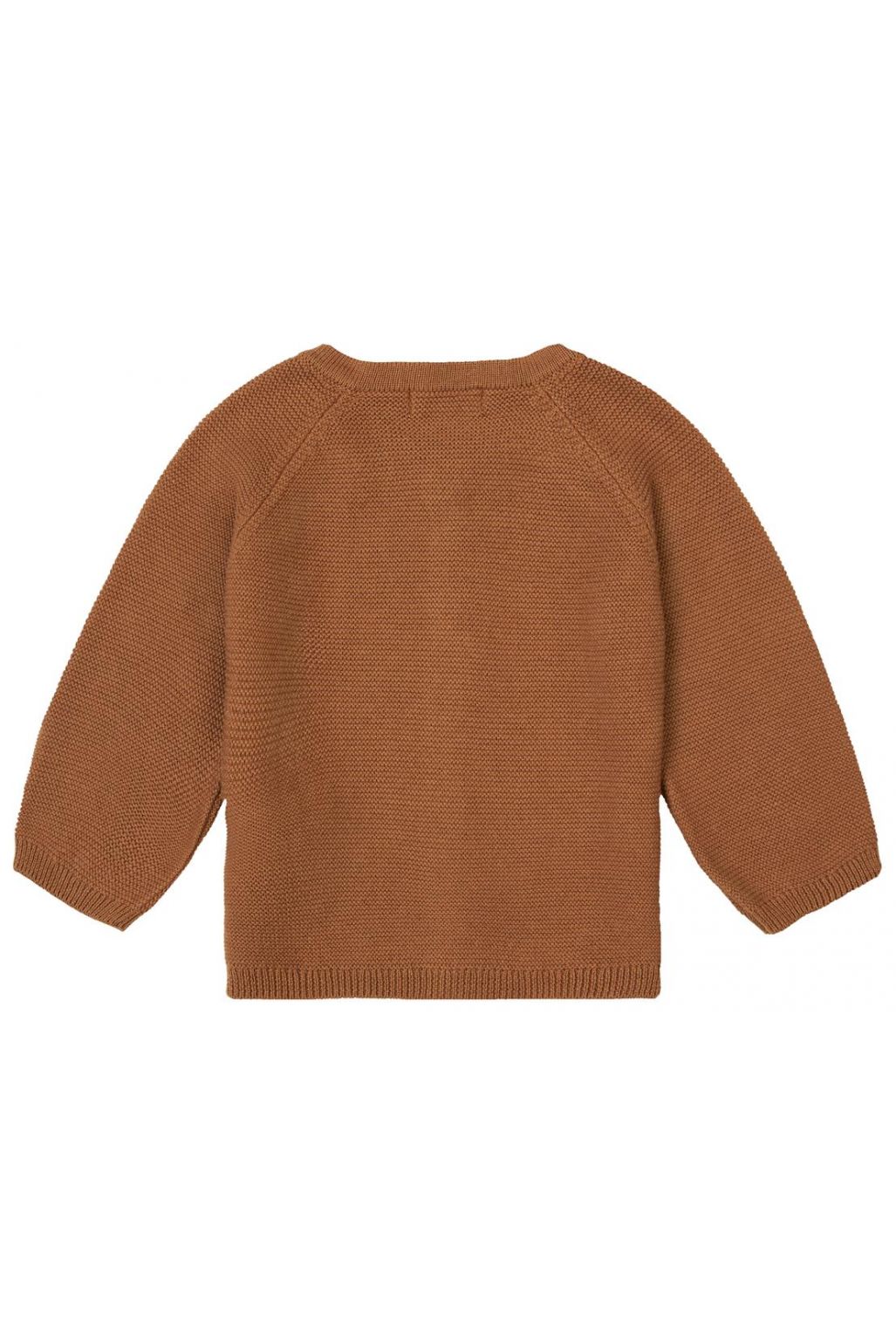 Noppies Baby Strickjacke Naga - Chipmunk
