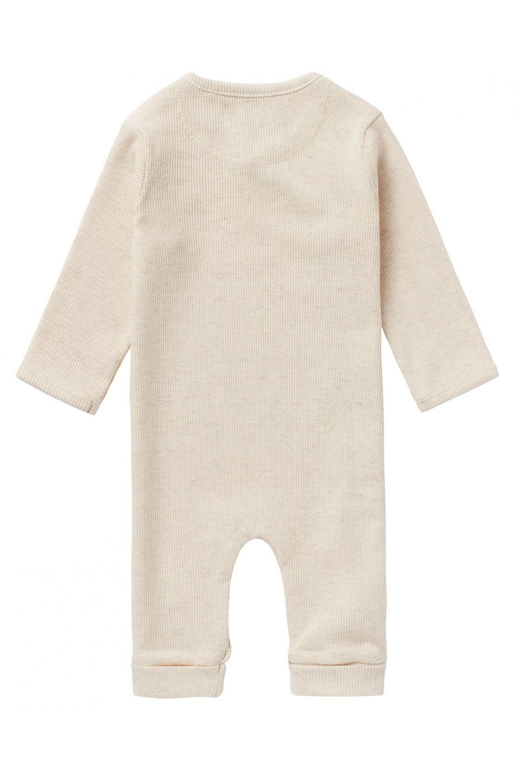 Noppies Baby Play suit Nevis - Oatmeal