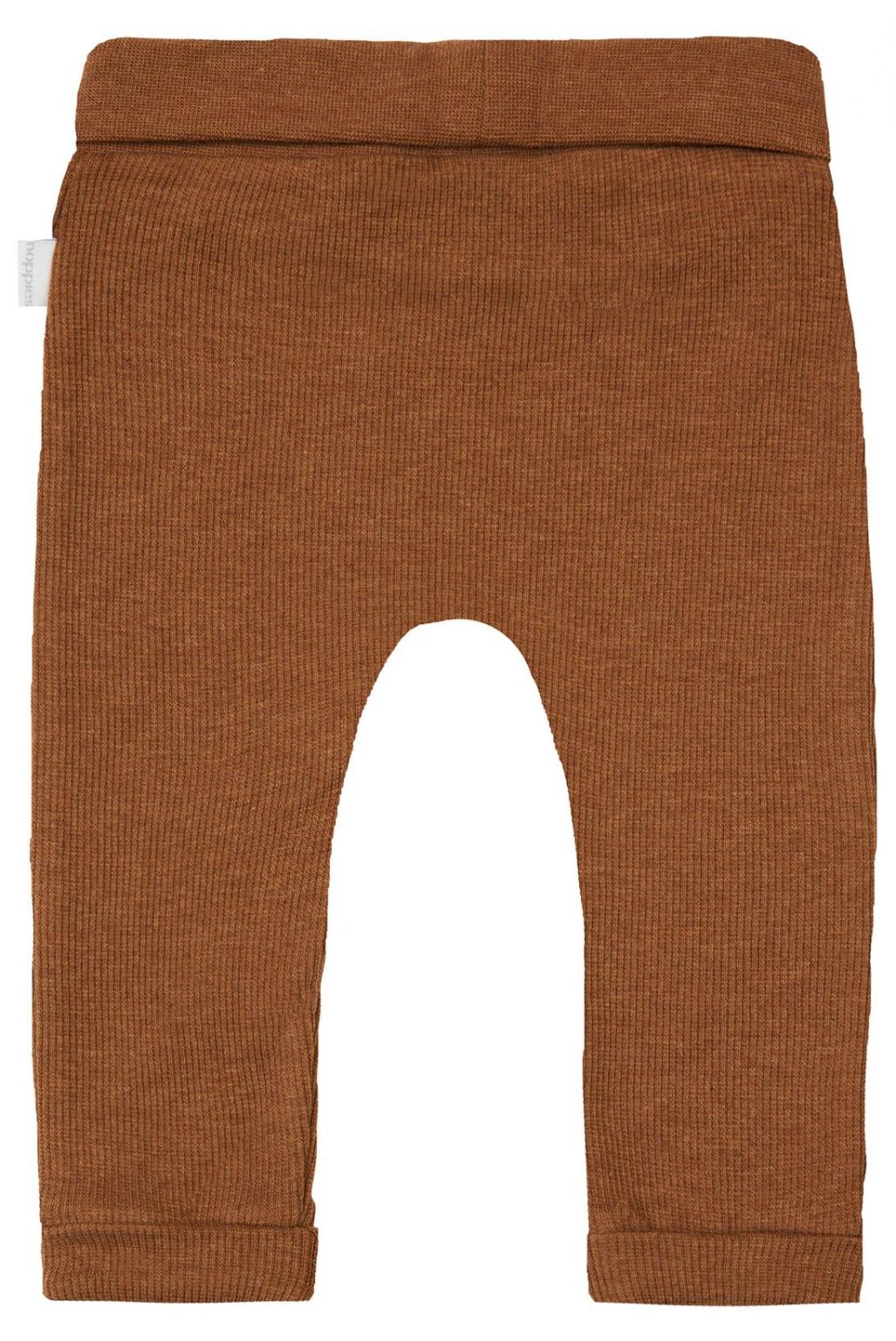 Noppies Baby Sweatpants Naura - Chipmunk Melange